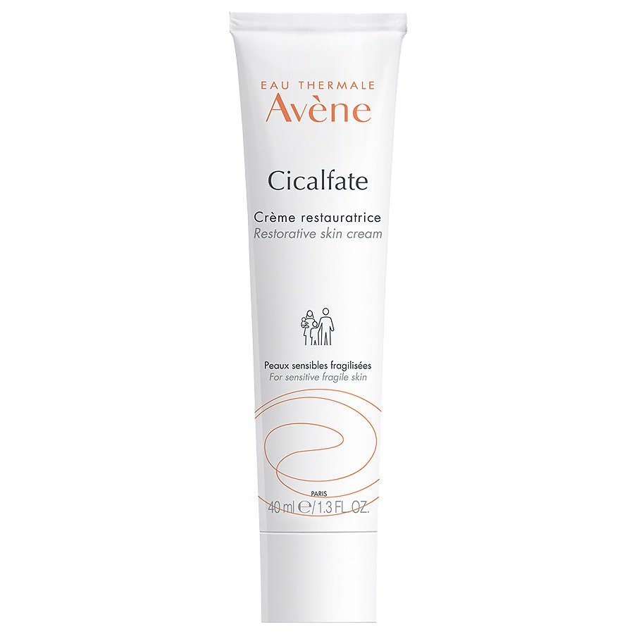 CICALFATE CREMA REPARADORA (40 ML.)