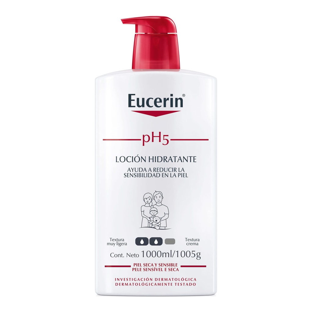 PH5 - ADVANCED REPAIR LOCION HIDRATANTE (400 ML)