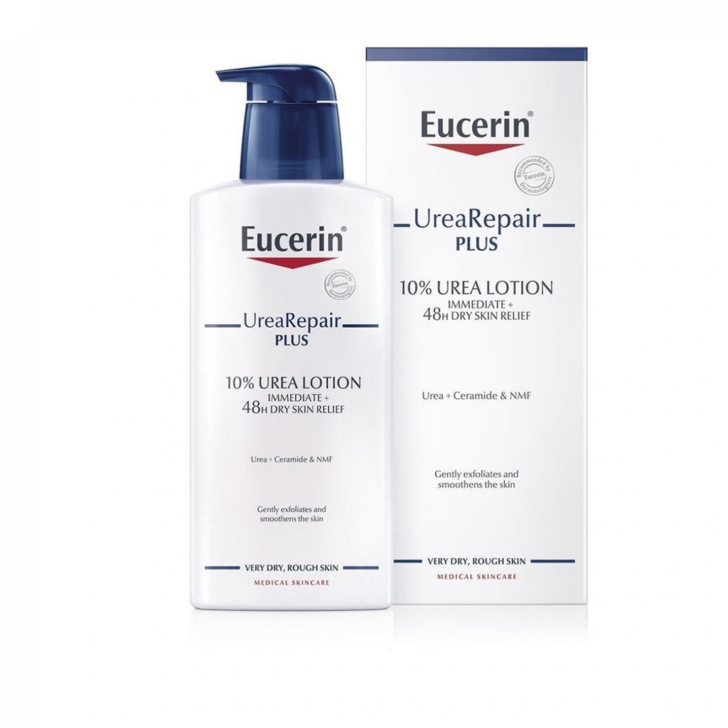 UREA REPAIR 10% (250 ML)