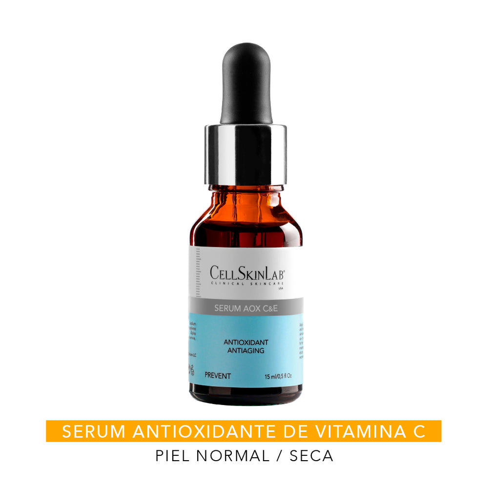 SERUM AOX C&amp;E (15 ML)