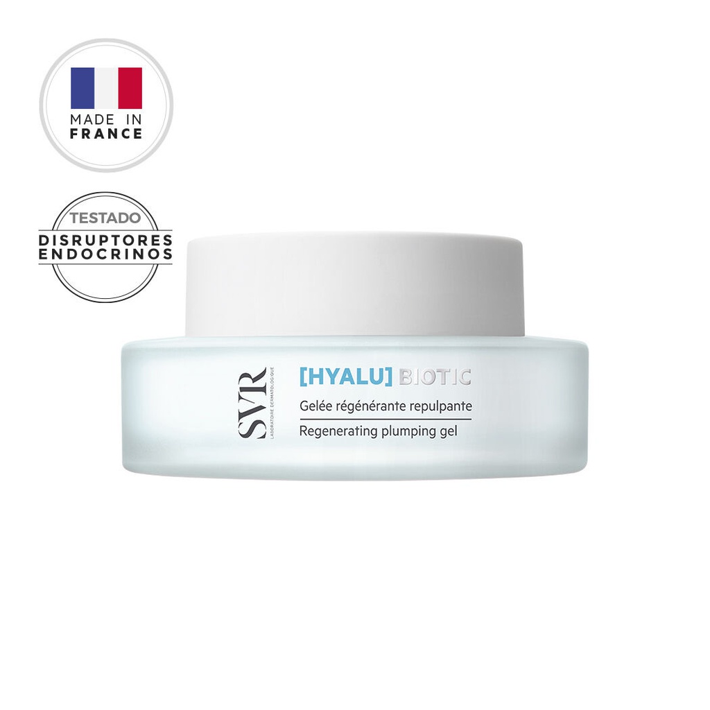 (HYALU) BIOTIC (50 ML)