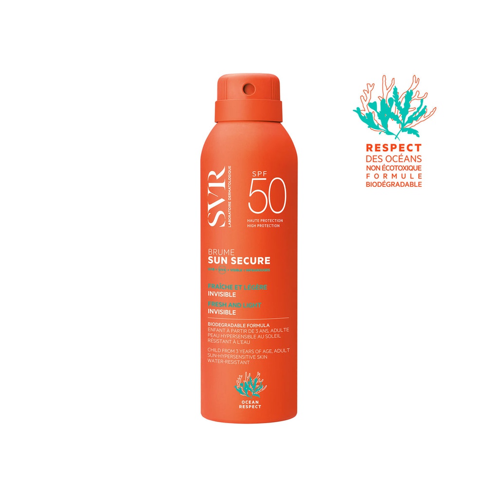 LAIT SPF CORPORAL