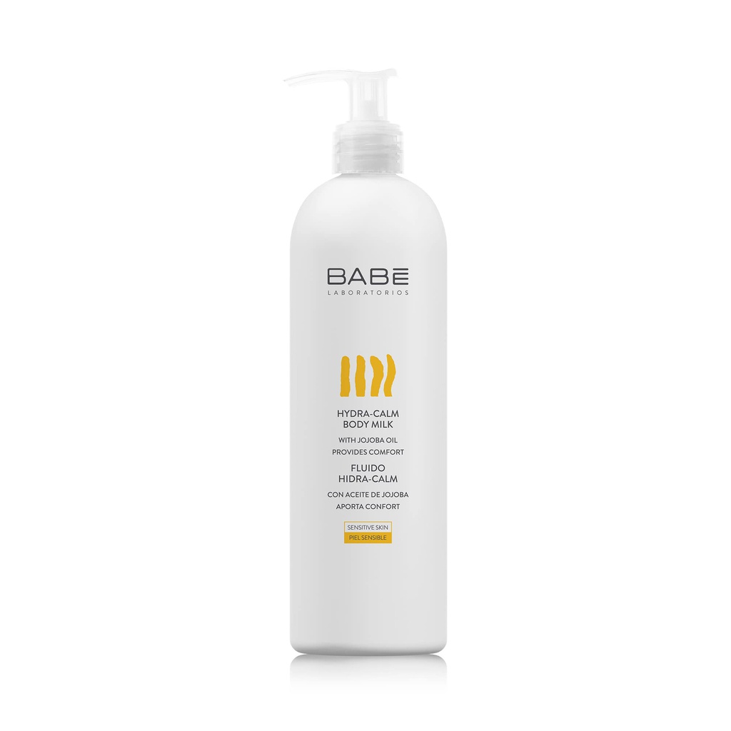 FLUIDO HYDRA-CALM BABÉ (500 ML)