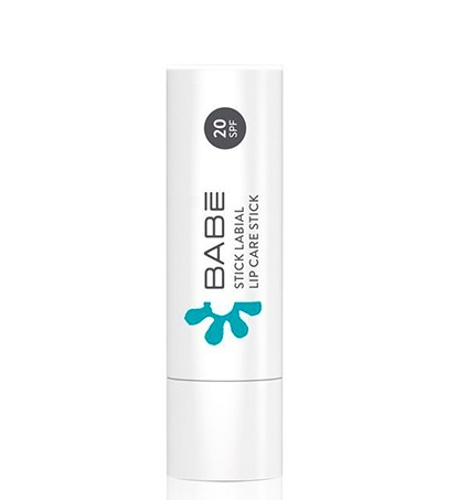 STICK LABIAL SPF 20 BABÉ (4 G)