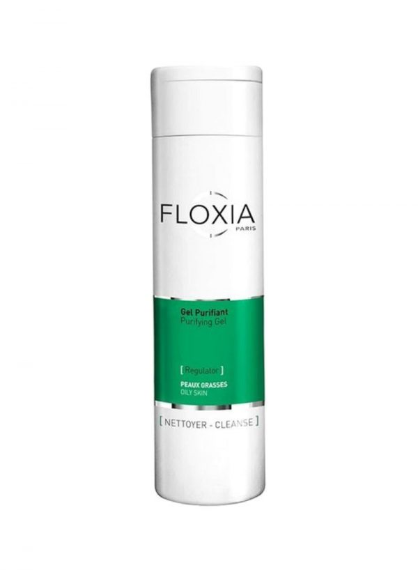 GEL PURIFICANTE FLOXIA