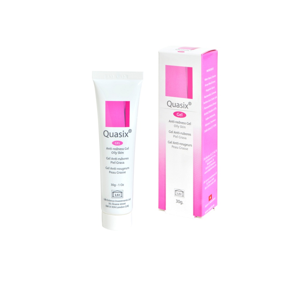 QUASIX GEL