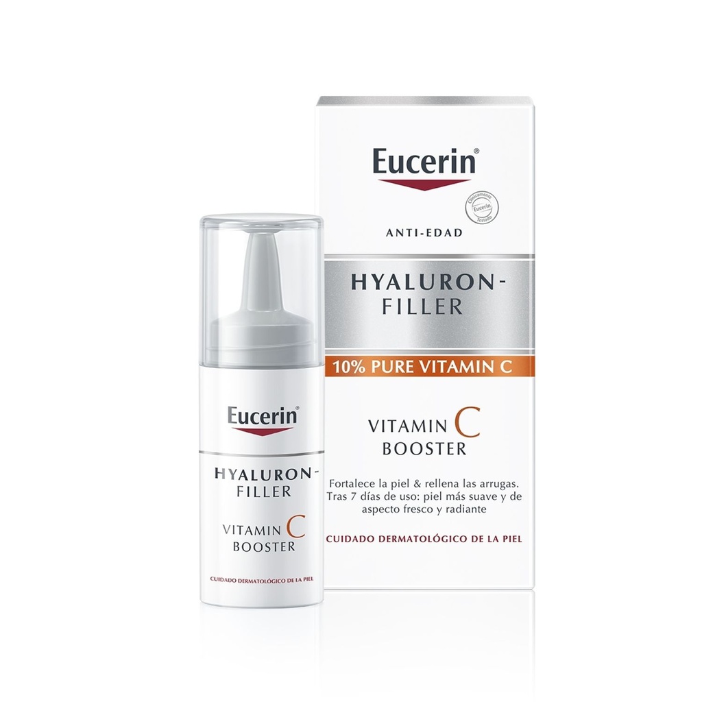 HYALURON-FILLER HYDRATING BOOSTER