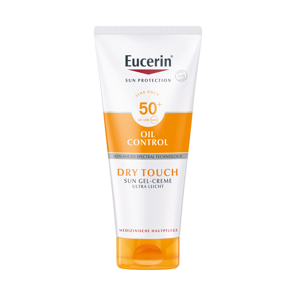 SUN GEL - CREAM TOQUE SECO