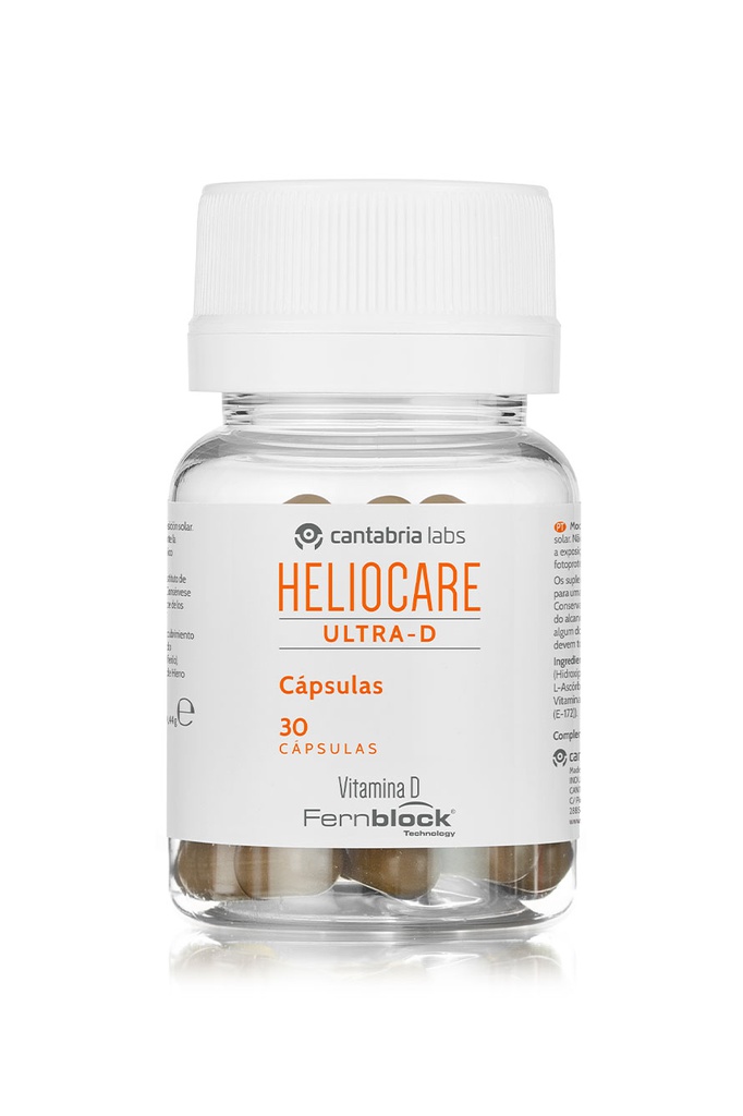 HELIOCARE ULTRA D (480 MG)