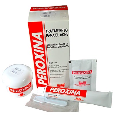 PEROXINA