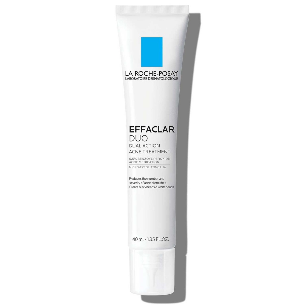 EFFACLAR DUO