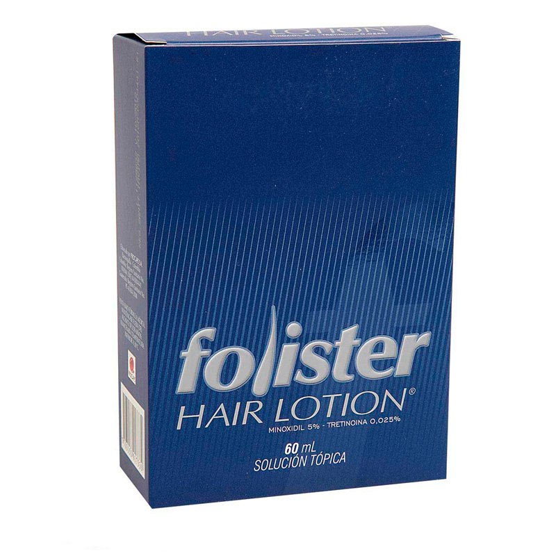 FOLISTER LOCION