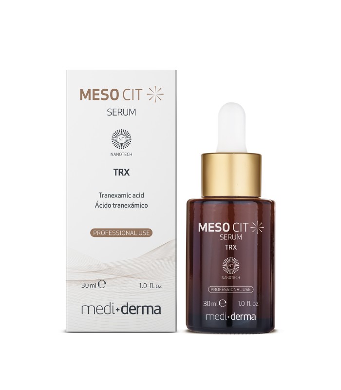 MESO CIT TRX (SERUM)