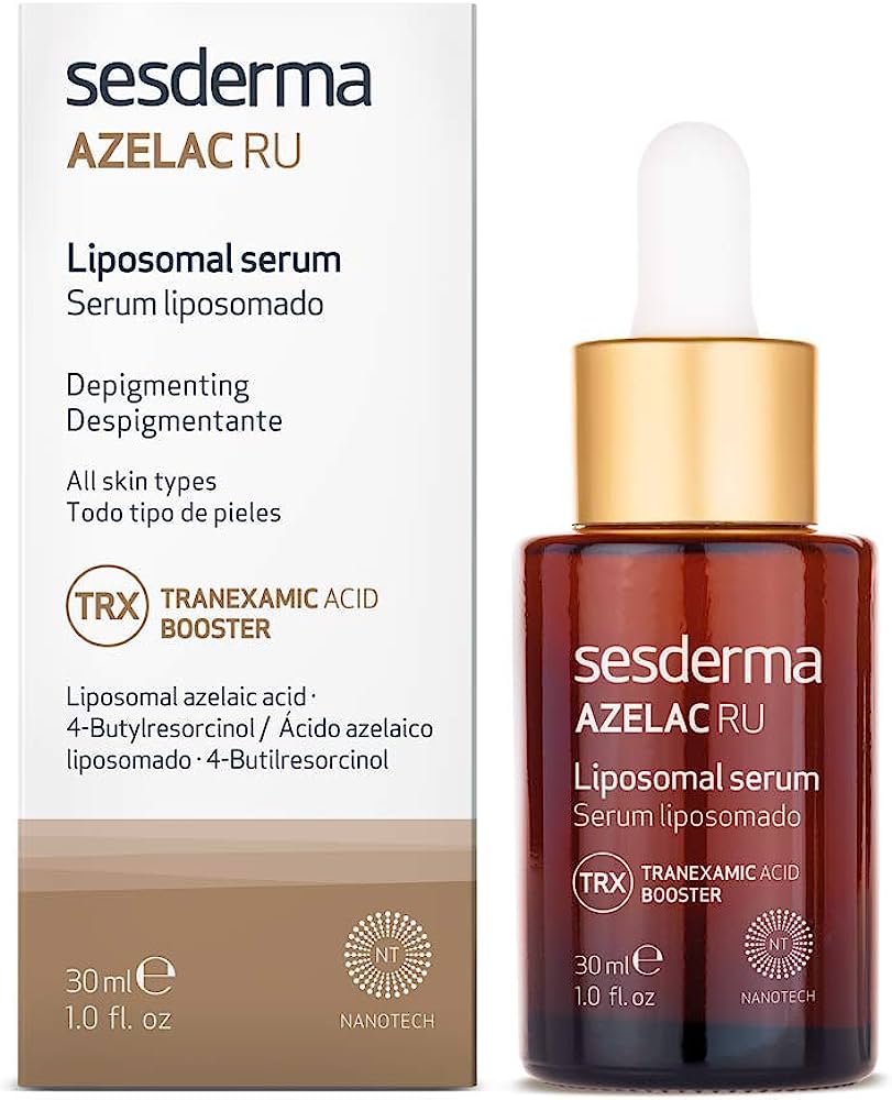 AZELAC RU SERUM