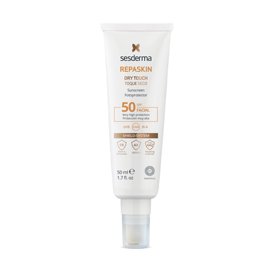 REPASKIN FOTOPROTECTOR SPF50 50 ML T. SECO