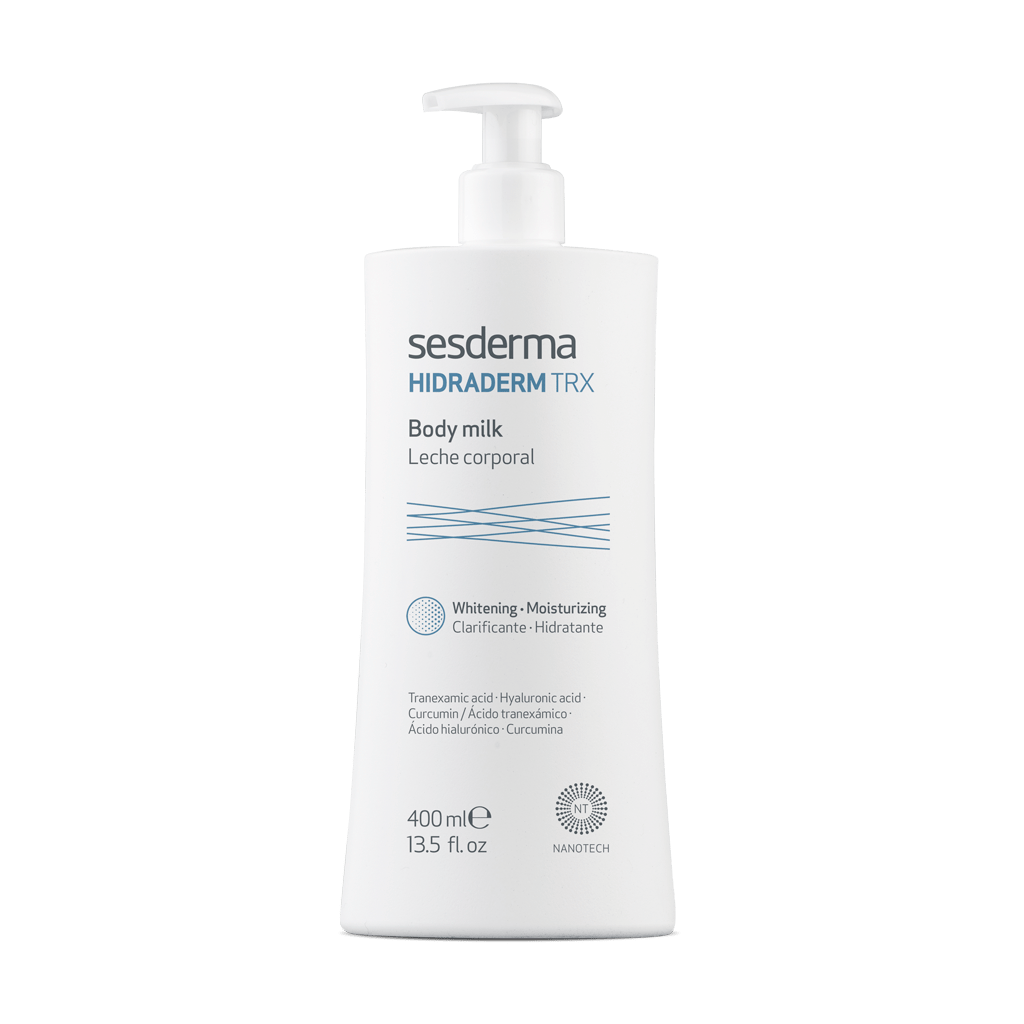 HIDRADERM TRX WHITENING CORPORAL 400 ML