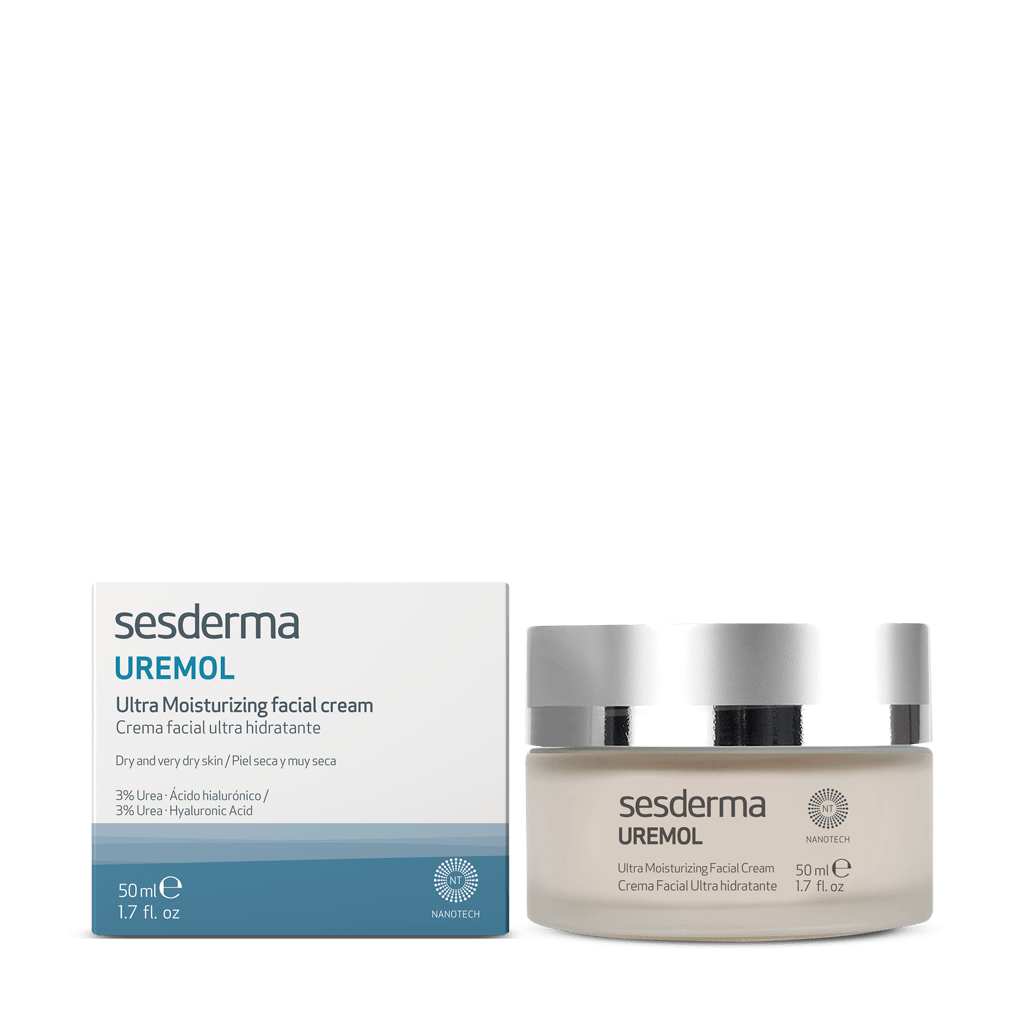 UREMOL CREMA HIDRATANTE 50 ML