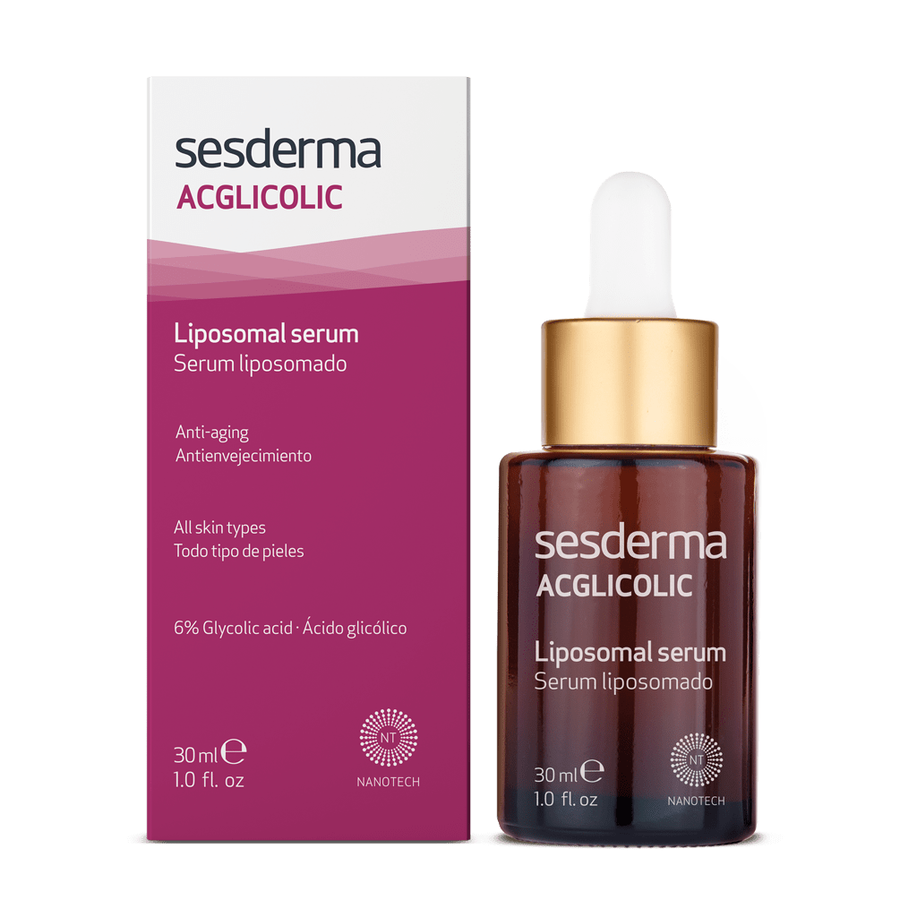 ACGLICOLIC SERUM