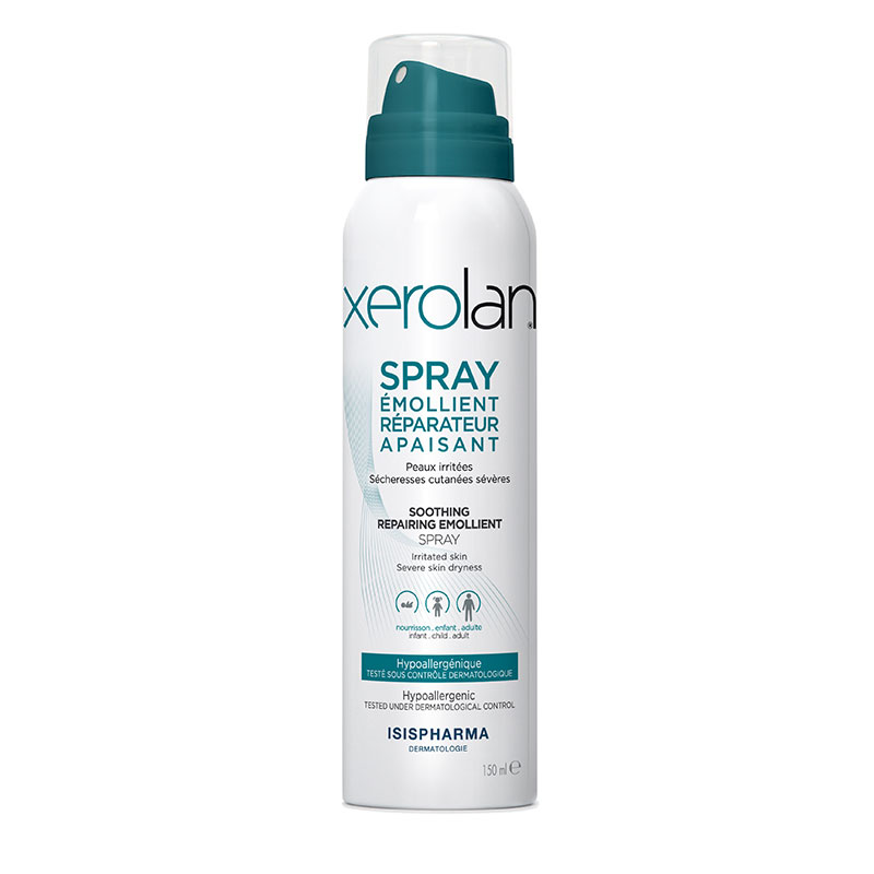 XEROLAN SPRAY