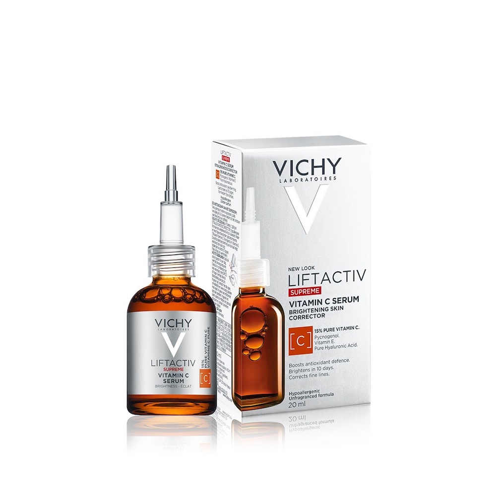 LIFTACTIV SUPREME VITAMINA C SERUM