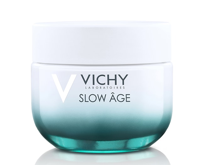 SLOW AGE FACIAL 