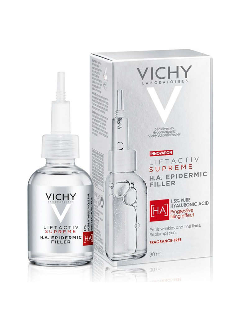 LIFTACTIV SUPREME H. A. EPIDERMIC FILLER