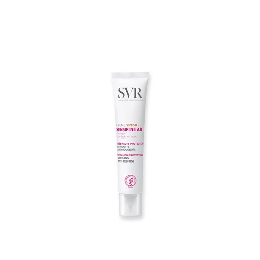SENSIFINE AR SPF 50