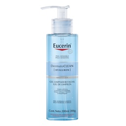 DERMATOCLEAN GEL (200 ML)