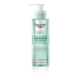 DERMOPURE GEL (200 ML)