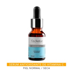 SERUM AOX C&amp;E (15 ML)