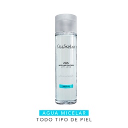 AOX MICELAR (250 ML)