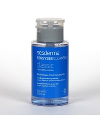 SENSYSES CLEANSER CLASSIC