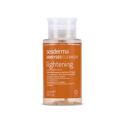 SENSYSES CLEANSER LIGHTENING