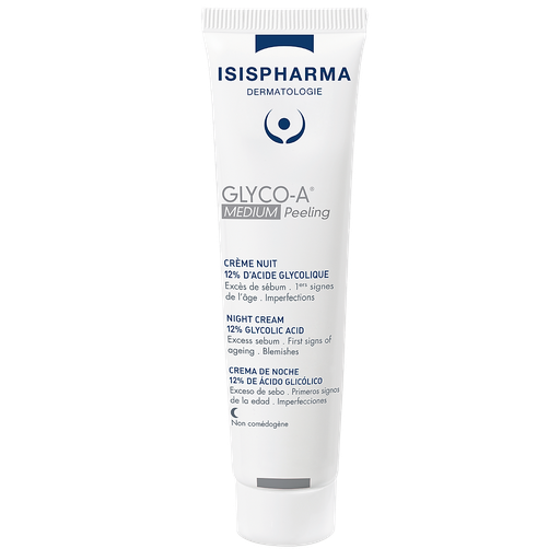 GLYCO A MEDIUM