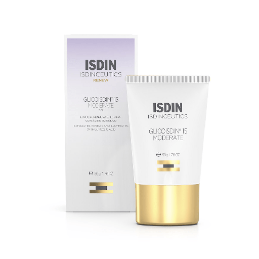 GLICOISDIN 15 MODERATE GEL
