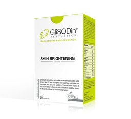 GLISODIN SKIN BRIGHTENING (90 CAPS.)