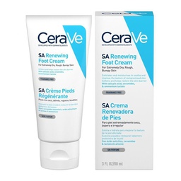 CREMA REPARADORA DE PIES (CERAVE)