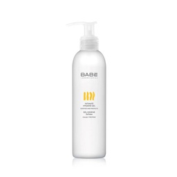 GEL HIGIENE ÍNTIMA BABÉ (250 ML)