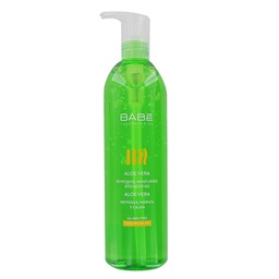 ALOE VERA 100% BABÉ (300 ML)