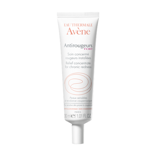 ANTIROJEZ CONCENTRADO FORTE