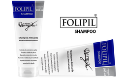 FOLIPIL SHAMPOO (200 ML)