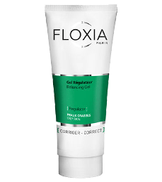 GEL REGULADOR FLOXIA