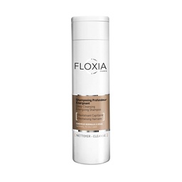 FLOXIA (SHAMPOO ANTI CAIDA GRASO)