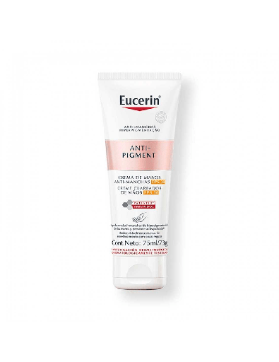 ANTIPIGMENTO CREMA DE MANOS (75 ML)