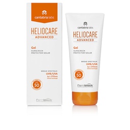 HELIOCARE ADVANCED GEL (50 ML)