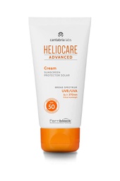 Heliocare crema DESCONTINUADO