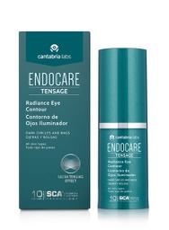 ENDOCARE TENSAGE CONTORNO DE OJOS ILUMINADOR (15 ML)