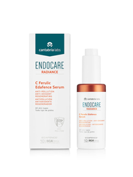 ENDOCARE RADIANCE C FERULIC SERUM 30 ML.