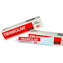 TRIAMCILAN AL 0.1%