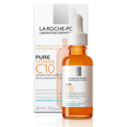 PURE VITAMIN C10 SERUM 30 ML